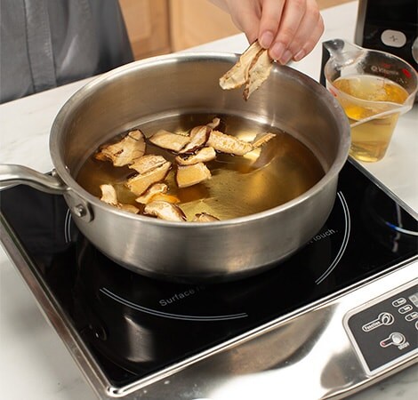 Try This Easy Miso Soup Recipe at Home | Vitamix