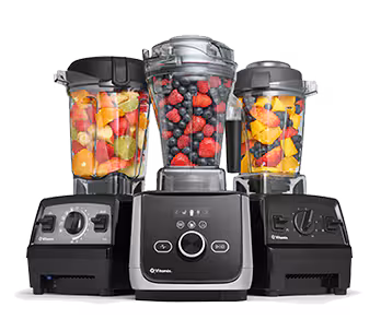 Image of Blenders