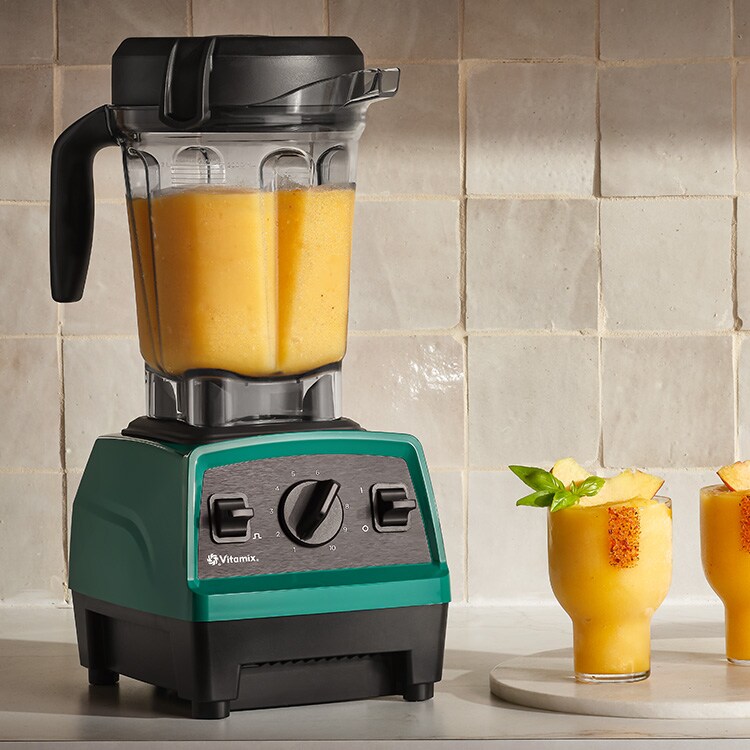 High Performance Blenders - Blending Machines | Vitamix