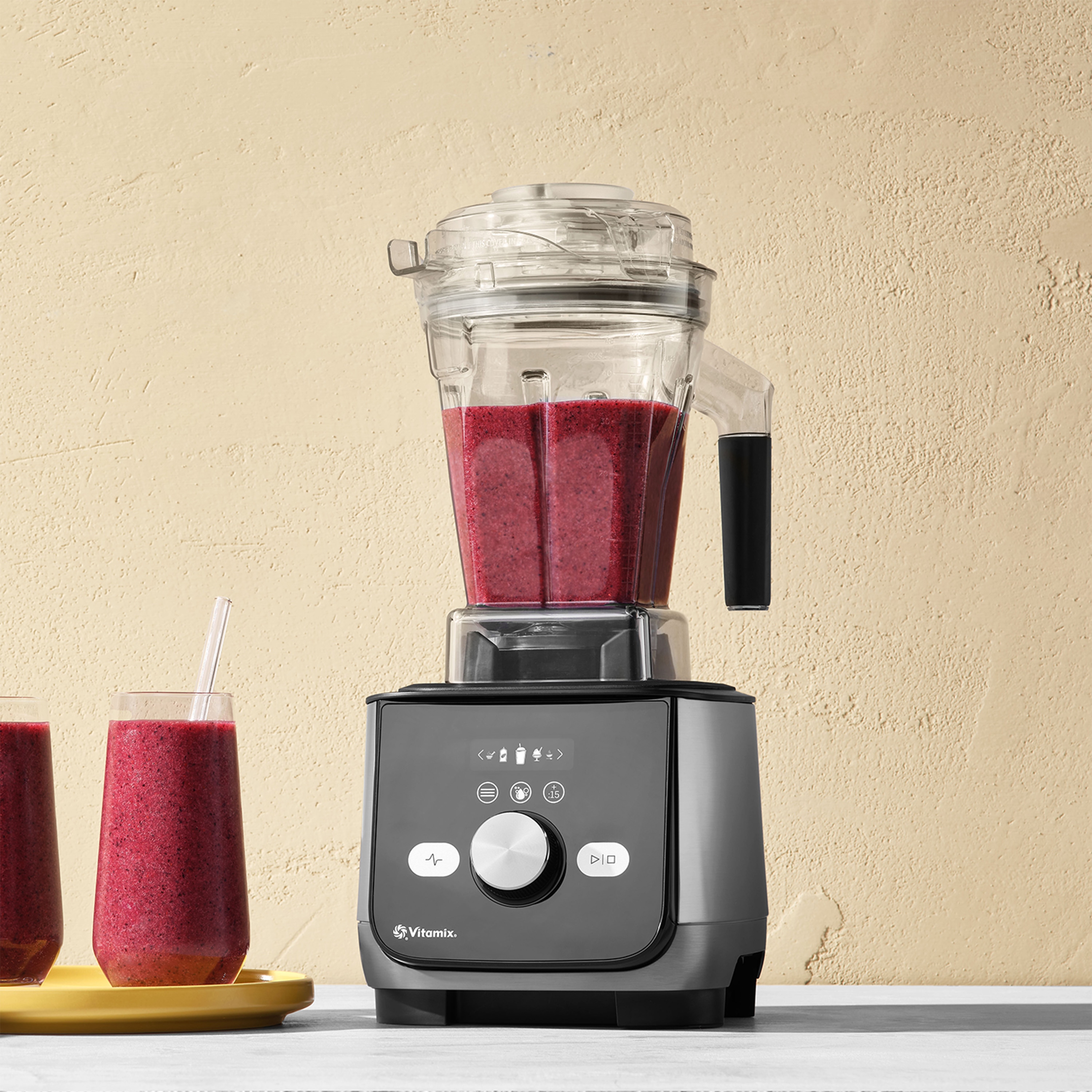 キッチン家電 Vitamix High-Performance Blender High Performance Blenders - Blending Machines | Vitamix