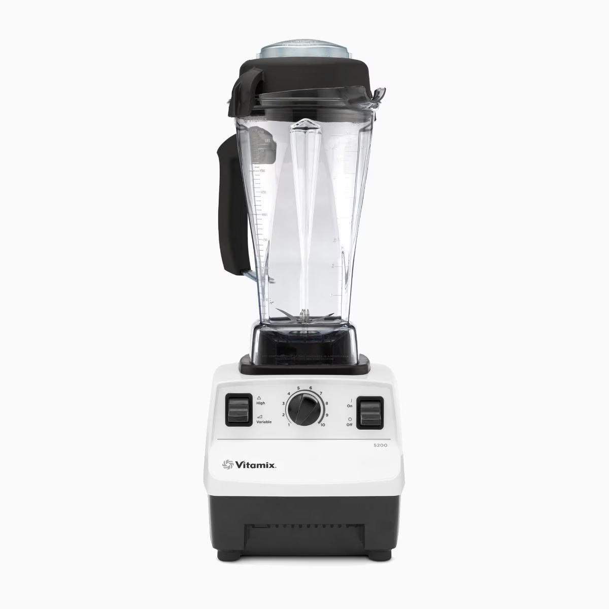 5200 Getting Started Package - Classic Blenders