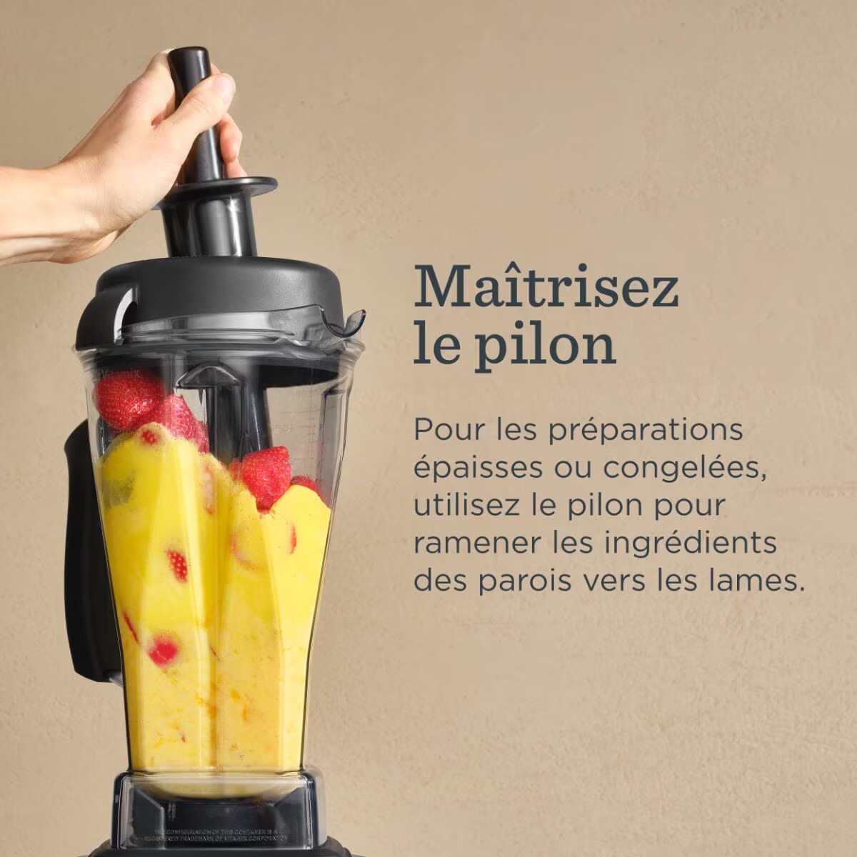 5200 Getting Started Package - Classic Blenders
