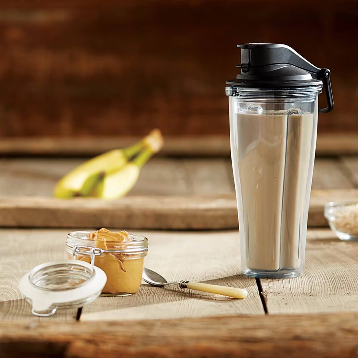 Vitamix 20オンスコンテナ・メジャーカップ・カッティングボート セット media_3e0ae1b7b3e7cfb0c016a0ef
