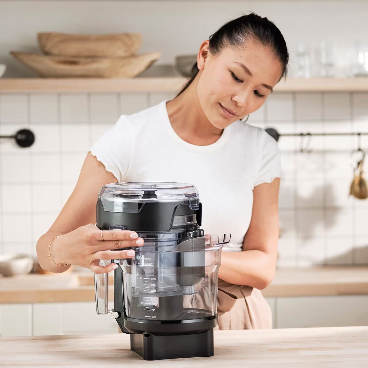 その他 Vitamix Vitamix バイタプレップ3コンテナー / 2.0L #58626