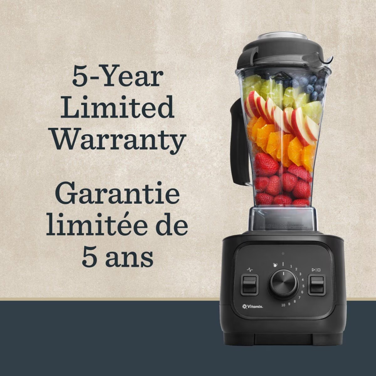 VX1™ + Personal Cup Adapter