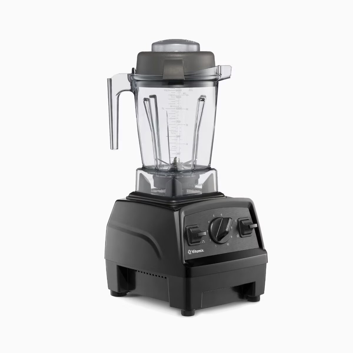 Vitamix E310 ブレンダー　ブラック Explorian Series E310 - Classic Blenders