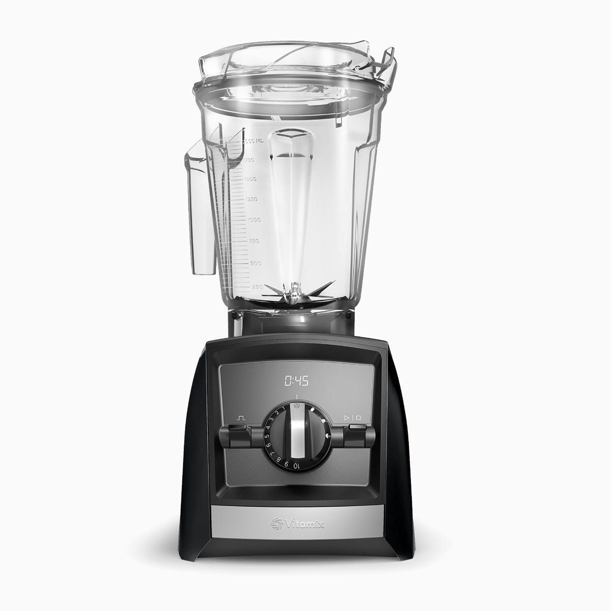 Ascent Series A2500 - Smart System Blenders