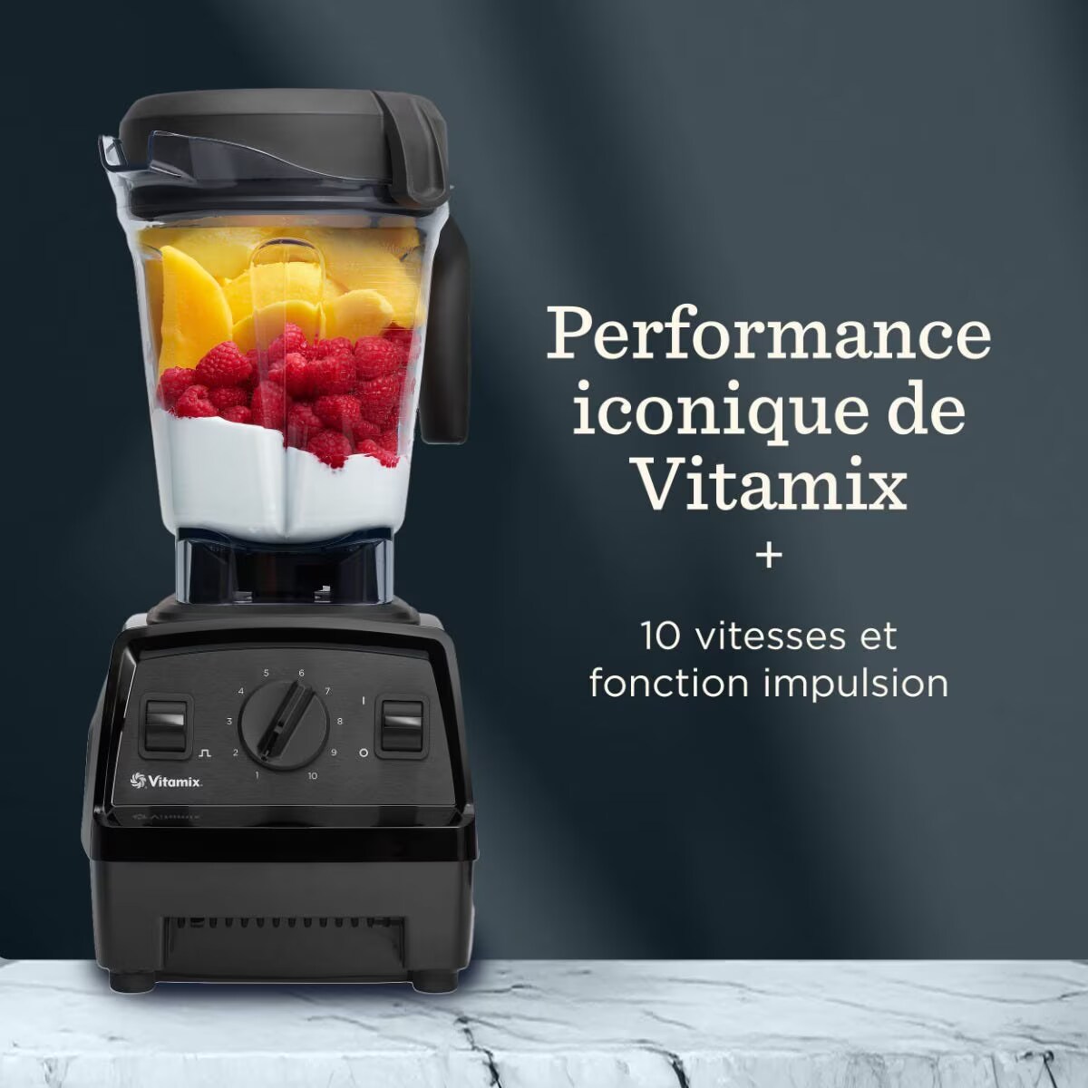 Explorian Series E320 - Classic Blenders