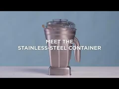 Stainless Steel Container Features and Benefits INTL