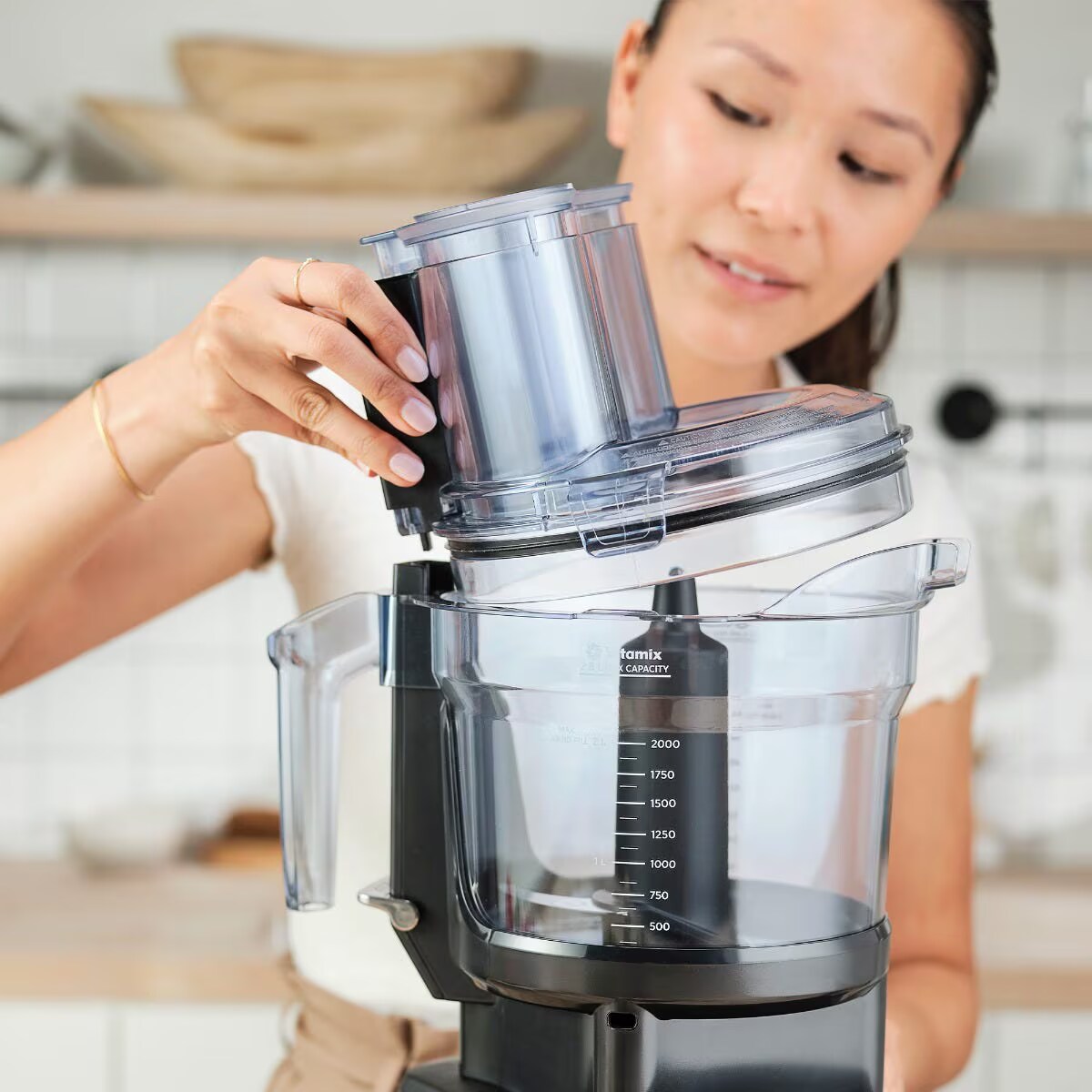 その他 Vitamix Vitamix バイタプレップ3コンテナー / 2.0L #58626