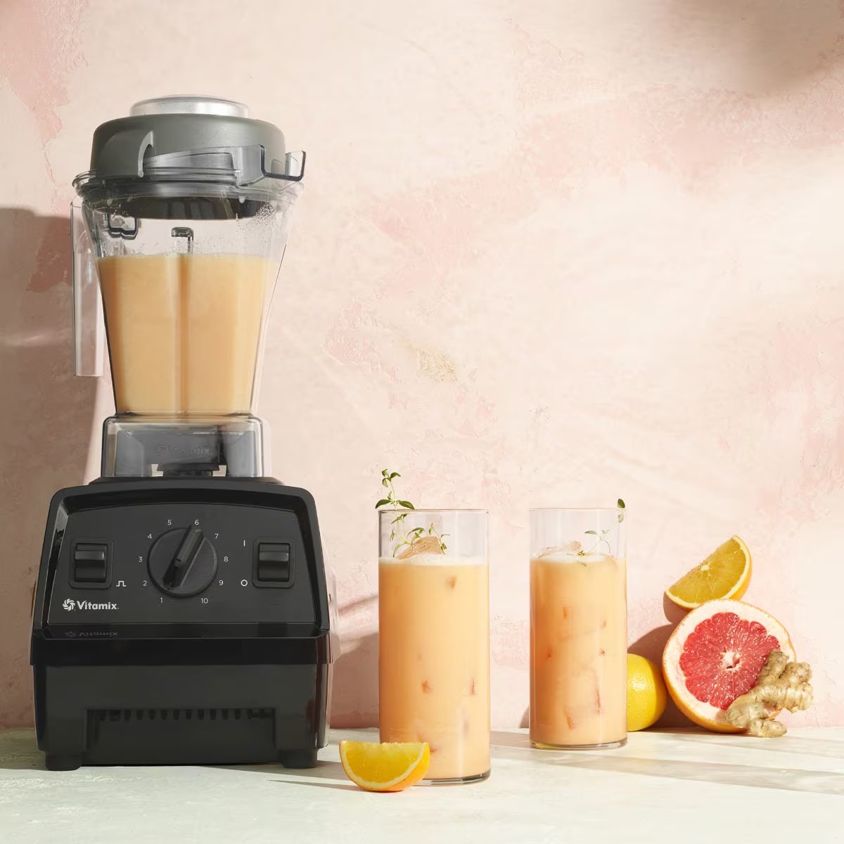 ★Vitamix★ E310 Explorian Vitamix Explorian E310 Blender, Professional-Grade Kitchen Blender