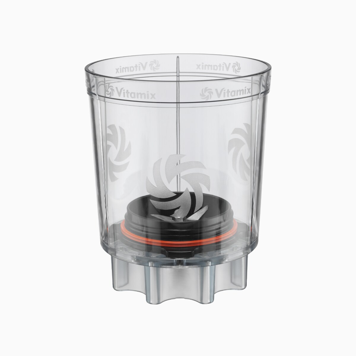 for Adapter Cup Personal Slim 未使用 Adapter Cup Personal Vitamix Vitamix, Cup Smoothie Low-Profile キッチン家電