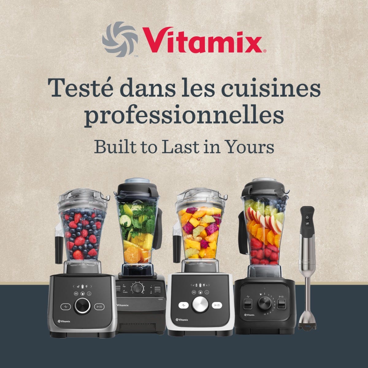 Vitamix® Nano™