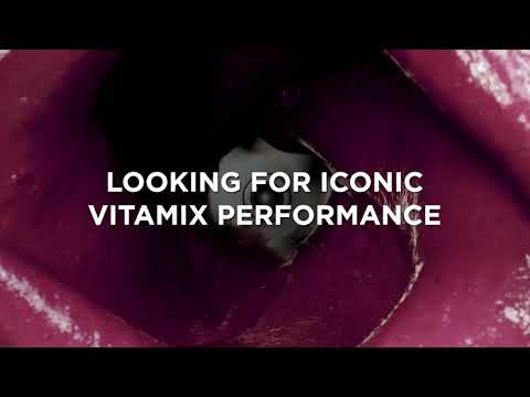 Vitamix Propel 750 Features and Benefits