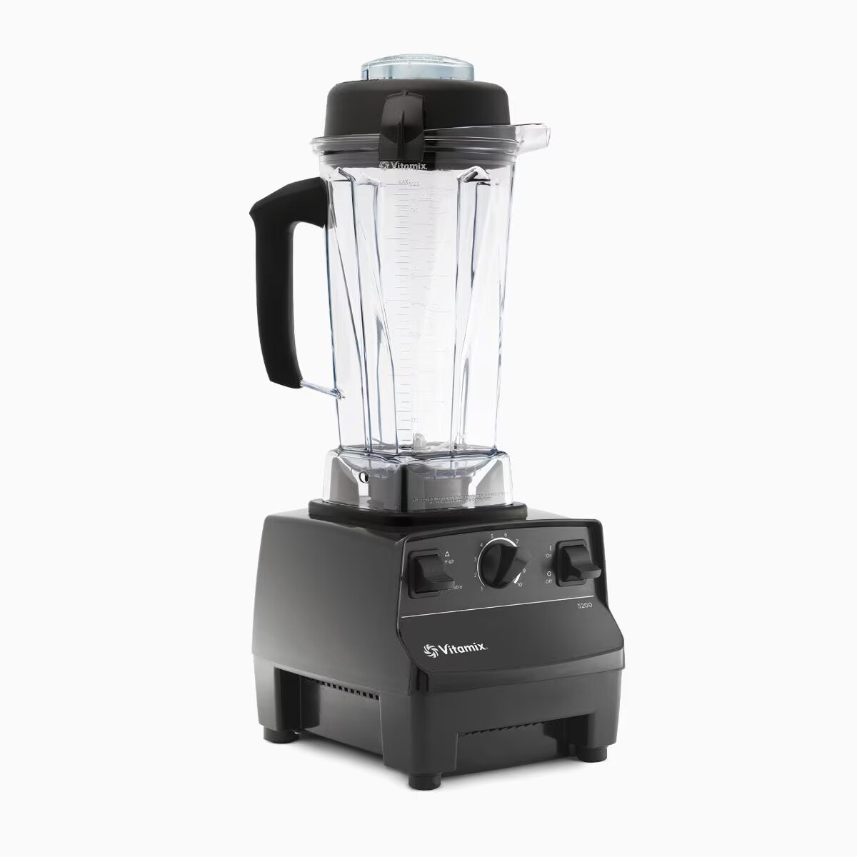 Vitamix TNC5200 ホワイト 5200 Getting Started Package - Classic Blenders