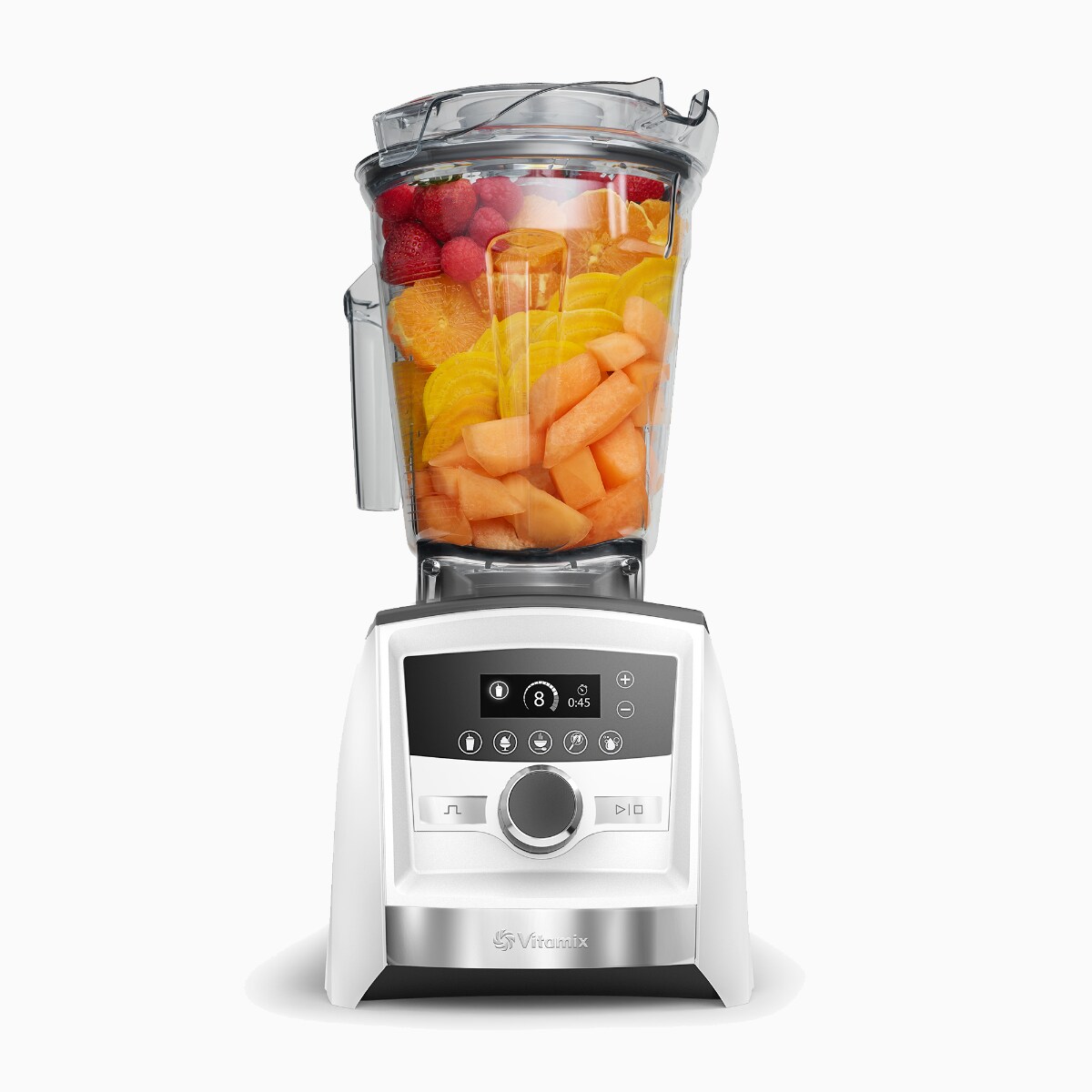 Certified Reconditioned Ascent Series A3500 - Smart System Blenders