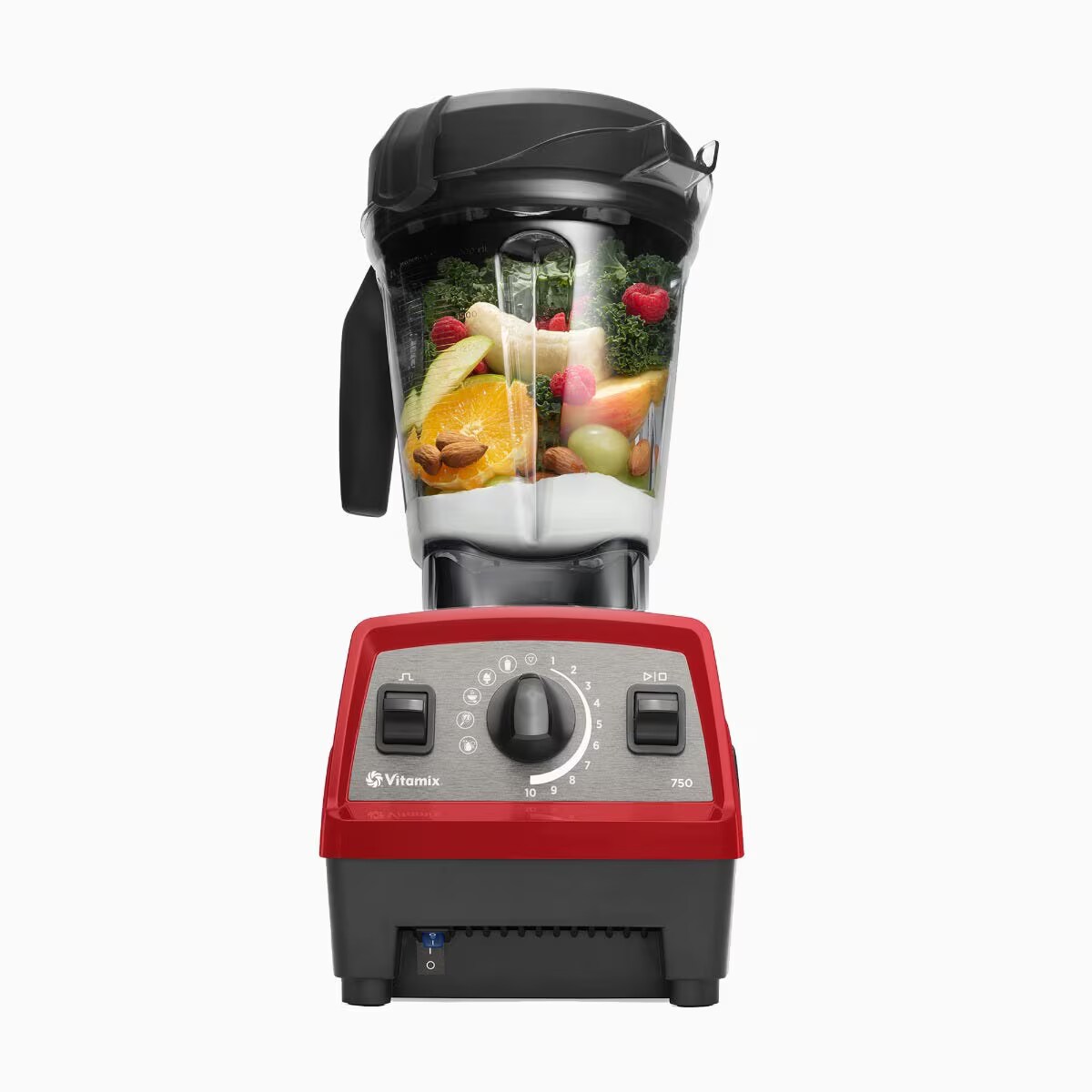 Propel Series 750