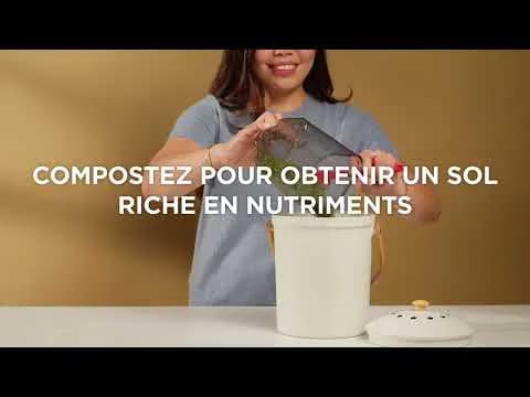 Meet the Max Extract Cold Press Juicer FR