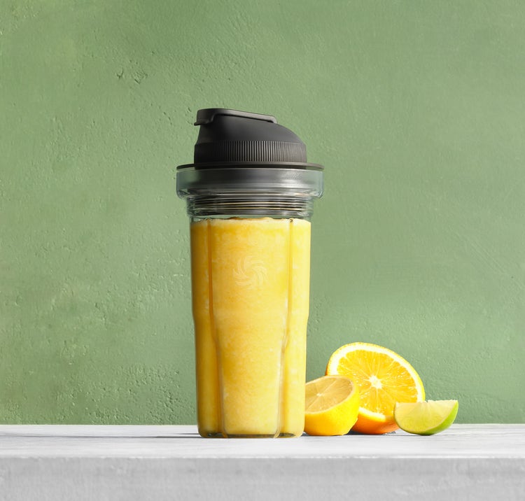Mango Mocktail