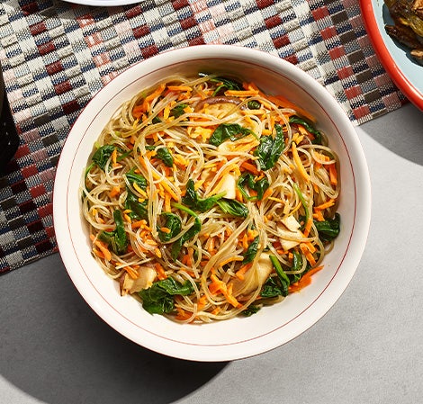 Japchae