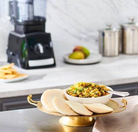 Spicy Mango Chutney