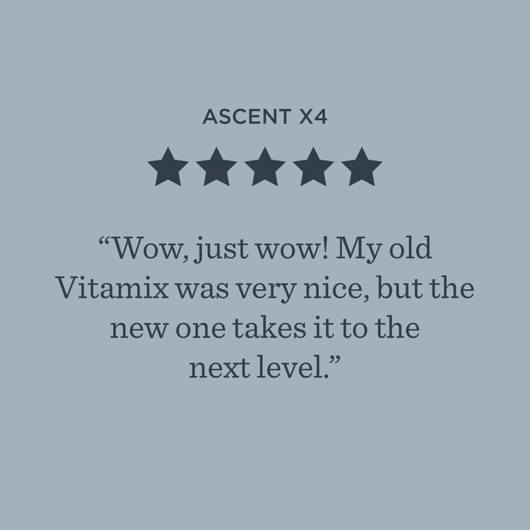 Ascent X4 *****