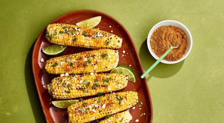 Invasion de tacos