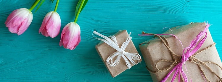 Idées cadeaux à faire soi-même pour la fête des Mères pour toutes les mamans