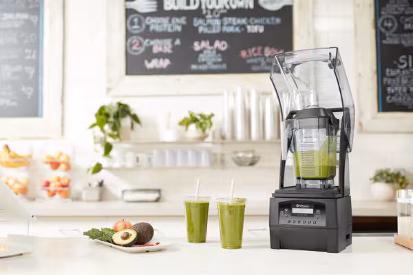 the quiet one enviornment shot