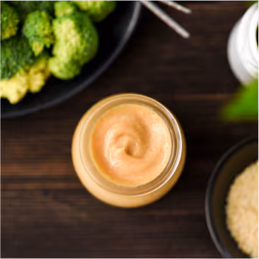 Icon Image for Pureeing