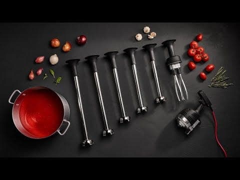 Immersi-Prep ™ Series