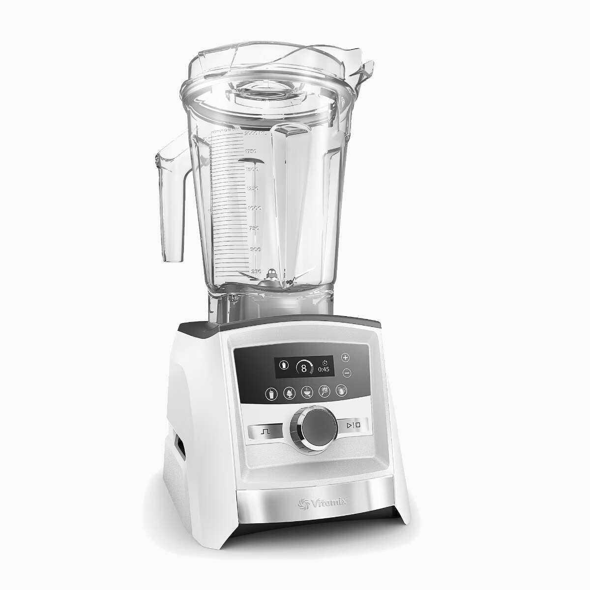 Certified Reconditioned Ascent Series A3500 - Smart System Blenders