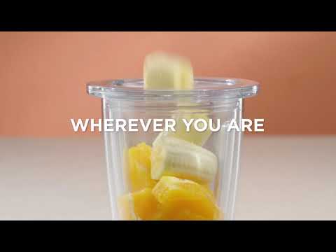 Personal Cup Adapter - Blending Cups Bowls