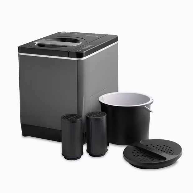 Vitamix FoodCycler FC-50 生ゴミ処理機 FoodCycler FC-50