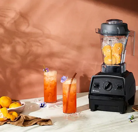 Spritz à la mandarine