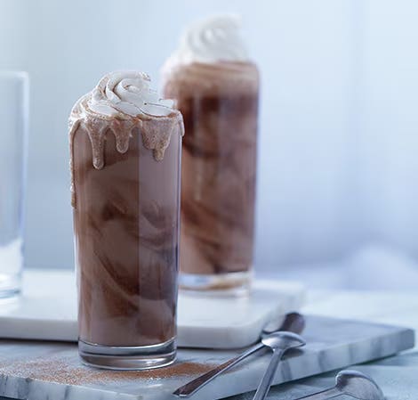 elfbar nachfüll pod läuft aus Recette Brownie Fondant au Café 😋👇 Ingrédients: - 100 g de crème liquide  - 2 cuillères à soupe de café moulu - 230 g de chocolat noir