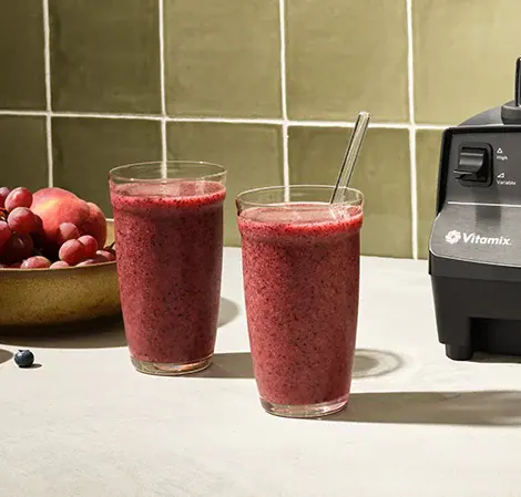 Smoothie Just Peachy