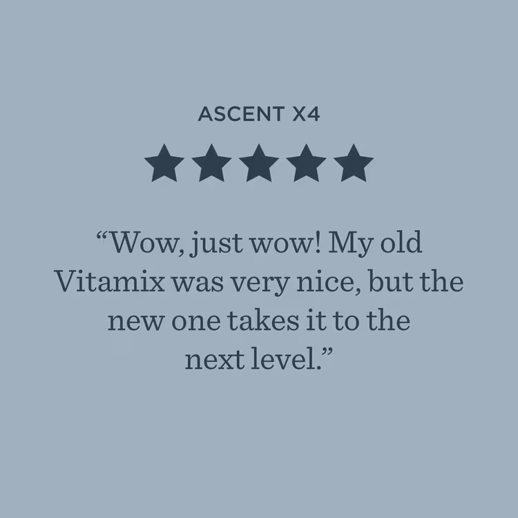 Ascent X4 *****