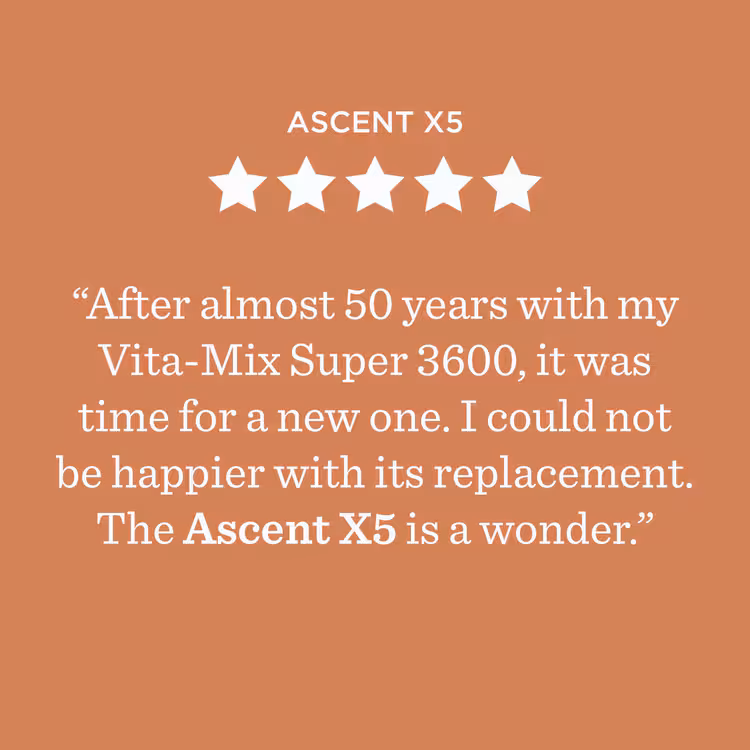 Ascent X5 *****