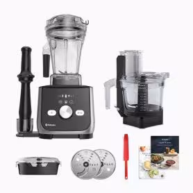 Ascent® X5 SmartPrep™ Kitchen System