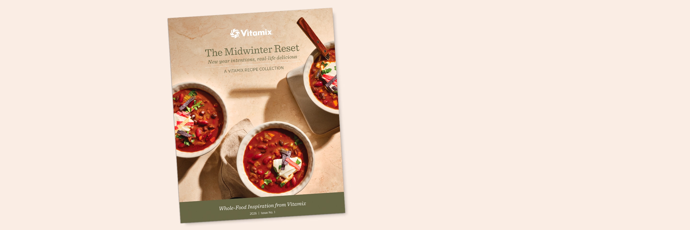 Image of Blender Bundle