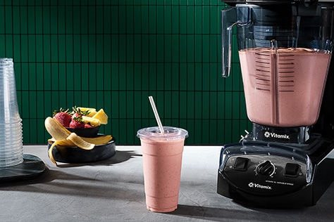 The Ultimate Convenience: Grab-and-Go Smoothies