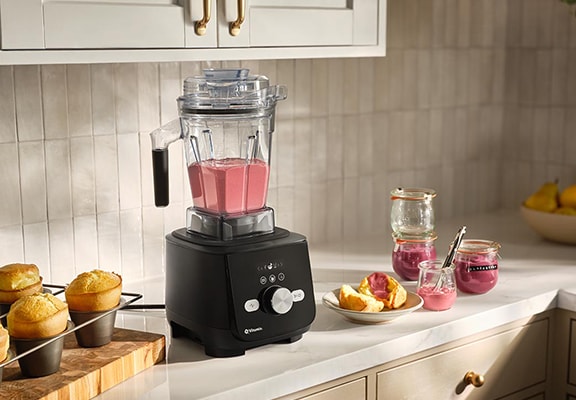 How We Built a Better Blender