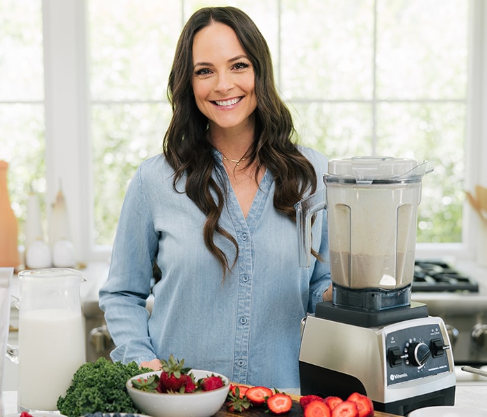 All About Smoothie Blending 
