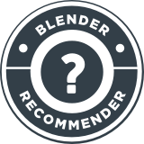 Blender Recommender Refresh Button