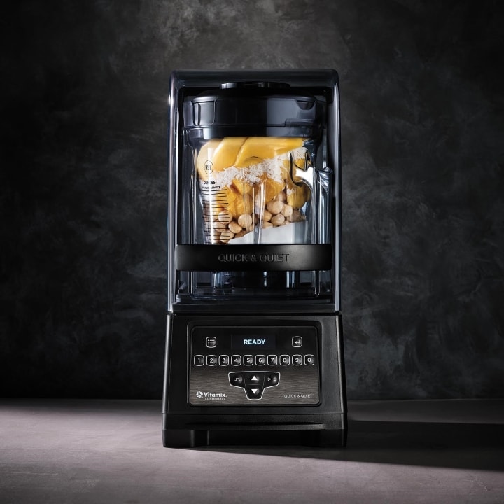 Image of Quick & Quiet