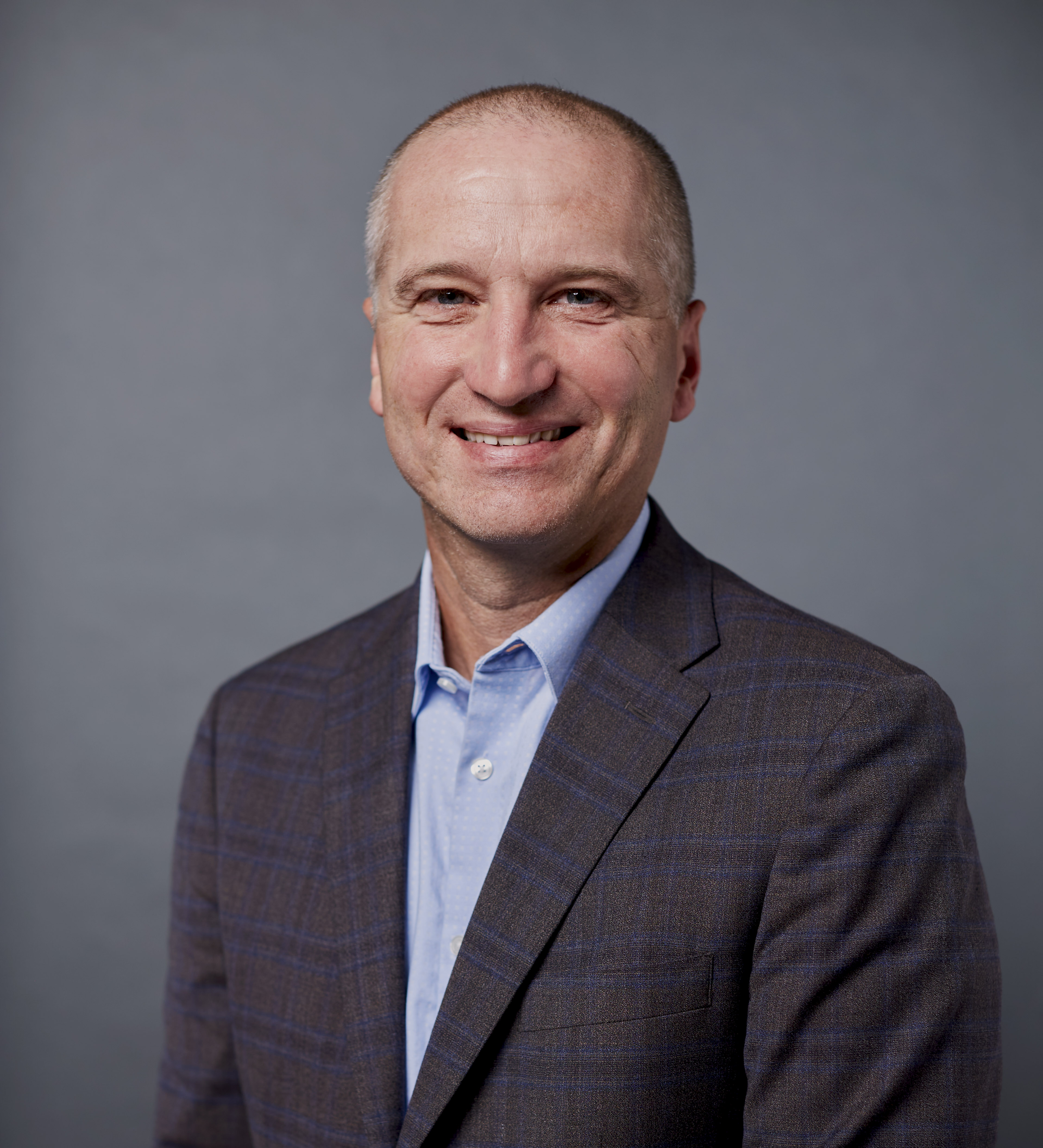 Craig Dukes, Chief Human Resources Officer