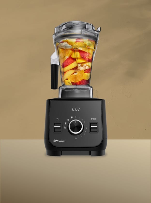 Ascent X Series Blenders