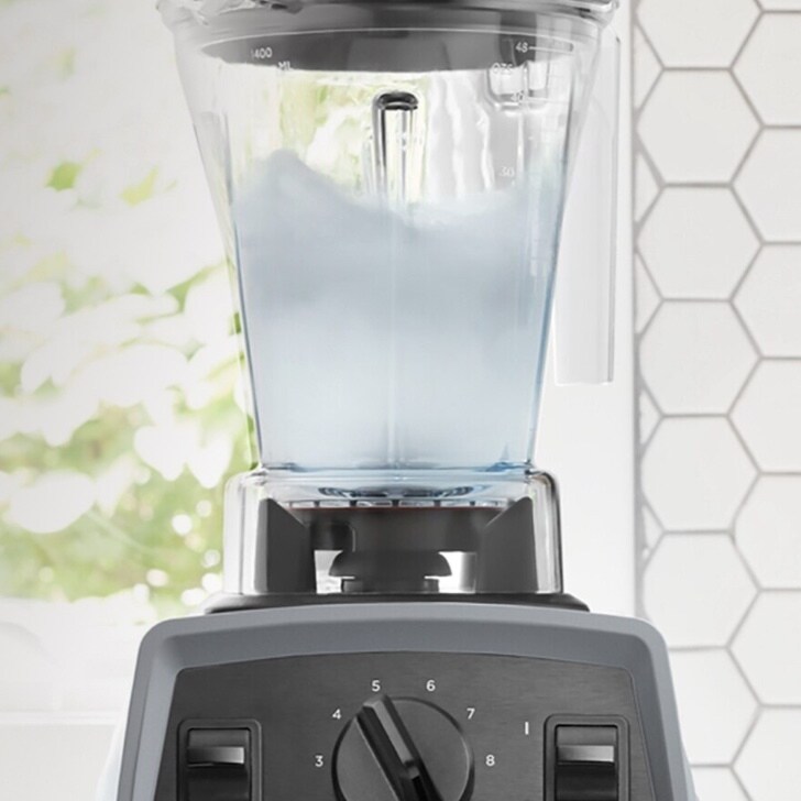 Why Vitamix? It's More than a Blender Vitamix