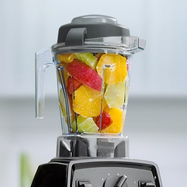 Why Vitamix? It's More than a Blender Vitamix